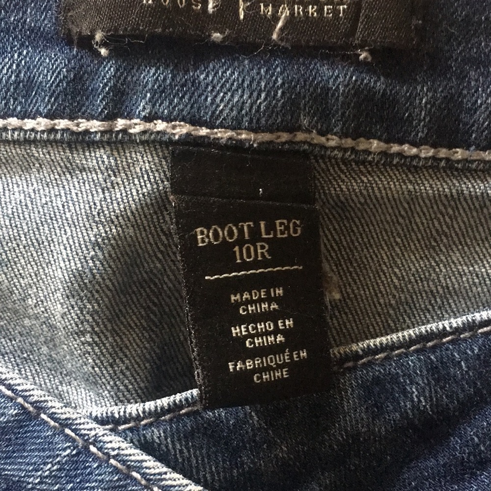 Jeans
